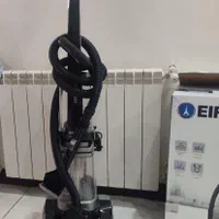 بخارشور و مبل شور ایفل|جاروبرقی، جارو شارژی، بخارشو|تهران, امام زاده حسن|دیوار