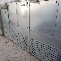 باکس سوپر سایلنت ماینر|قطعات و لوازم جانبی رایانه|خمینی‌شهر, |دیوار