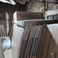 گلگیر کاپوت درب خام رنگی پراید 206 تیبا پژو سمند|قطعات یدکی و لوازم جانبی|تهران, شوش|دیوار