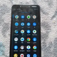 گوشی نوکیا در حد نو