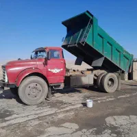 ماشین سنگین|خودرو سنگین|شیراز, مسلم|دیوار