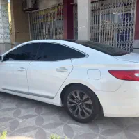 آزارا گرانجو ۲۰۱۳|خودرو سواری و وانت|شیراز, فرگاز|دیوار