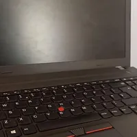 لپ تاپ لنوو lenovo think pad 5500u