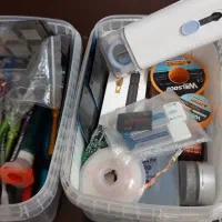 تمامی ابزارهای تعمیرات موبایل همگی نونو|لوازم جانبی موبایل و تبلت|پاکدشت, شهرک امام رضا|دیوار