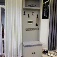 ساخت انواع کابینت و کمد دیواری|خدمات پیشه و مهارت|مراغه, |دیوار