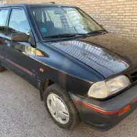 پراید هاچ بک|خودرو سواری و وانت|یزد, |دیوار