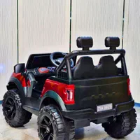 ماشین شارژی bmw شاسی بدون چک شخصی شما 6 موتور|اسباب و اثاث بچه|مبارکه, |دیوار