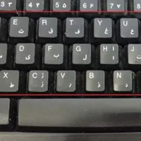 کیبورد کامپیوتر