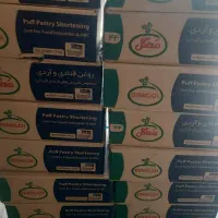 شکر روغن صاف مارگارین مایه ولوازم قنادی|عمده‌فروشی|نظرآباد, نظرآباد|دیوار