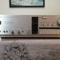 Technics  Integrated DC SU-V6X|سیستم صوتی خانگی|شیراز, درکی|دیوار