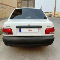 پراید مدل 98