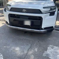 rav4 2026 (2.5)& camry 2026