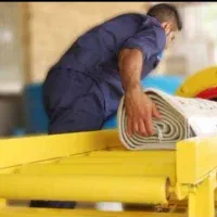 قالیشویی مبلشویی درخشان تضمین کیفیت ۱۰۰٪