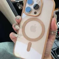 ایفون ۱۶ پرو ریجستر شده