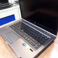 HP 8470W|رایانه همراه|گرگان, |دیوار