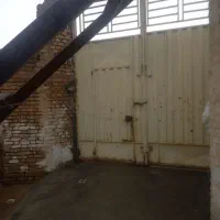 منزل مسکونی قدیمی