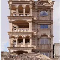 انجام خدمات ساختمانی و تعمیراتی