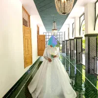 کرایه لباس عروس و لباس مجلسی
