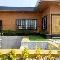 اجاره باغ ویلا ۵۰۰ متری شیک مشتاق سوم