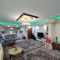 ۱۱۵ متر/کم واحد بینظیر /شمالی های فردوس شرق