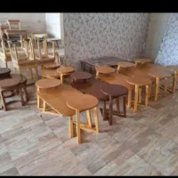 میز عسلی دیبا جلومبلی دیانا جلو مبلی مهسا|مبلمان خانگی و میز عسلی|خرم‌آباد, |دیوار