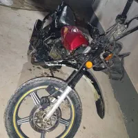 موتور شکاری|موتورسیکلت|سیب و سوران, |دیوار