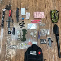 کیف مناسب شرایط جنگ