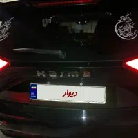 هایما 7xمدل ۱۴۰۲نیمه دوم|خودرو سواری و وانت|زاهدان, |دیوار