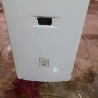 آبگرمکن خرگوشی و بوتان ۳۱۱۵