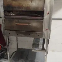 سانتریفیوژ ،فر پیتزا|کافی‌شاپ و رستوران|بجنورد, |دیوار