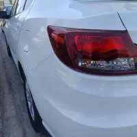 شاهینGسانروف دار تمام فابریک خانگی1400/12|خودرو سواری و وانت|شیراز, محراب|دیوار