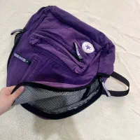 کوله پشتی اسپرت بنفش