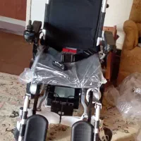 ویلچر برقی بیوکا