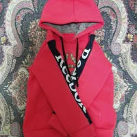 هودی دخترانه