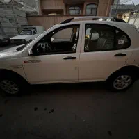 کوئیک ۱۴۰۴|خودرو سواری و وانت|خمینی‌شهر, |دیوار