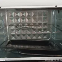 توستر|اجاق گاز و لوازم برقی پختوپز|زابل, |دیوار