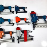 میخ کوب بادی منگنه کوب بادی با گارانتی دوساله