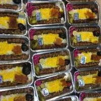 کترینگ  بین الملل در زنبیل آباد