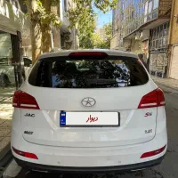 جک اس ۵ بدون رنگ ۹۸