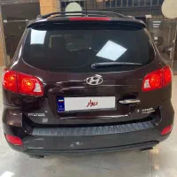 سانتافه ۲۰۰۸|خودرو سواری و وانت|تبریز, |دیوار