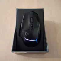 موس گیمینگ Logitech G502 X Plus|قطعات و لوازم جانبی رایانه|تهران, شهرک غرب|دیوار