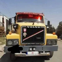 فروش فوری  ولوو N12