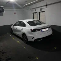 کیا K3 (کی۳، کا۳) ۲۰۲۵