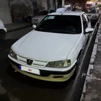 پژو پارس|خودرو سواری و وانت|تهران, امیریه|دیوار
