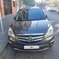 چانگان cs35|خودرو سواری و وانت|تهران, آذربایجان|دیوار