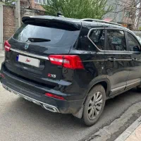 Fmc sx5|خودرو کلاسیک|اردبیل, |دیوار