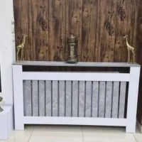 کاور شوفاژ و محصولات چوبی mdf