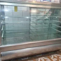 یخچال و ویترین فروش قنادی و شیرینی|یخچال و فریزر|شیراز, بازار|دیوار