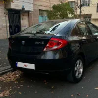 جنتواتومات مدل 2007بی نظیر کروز کنترل همه چی سالم