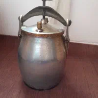 دیگ خمره ای ودیگقابلمه ای